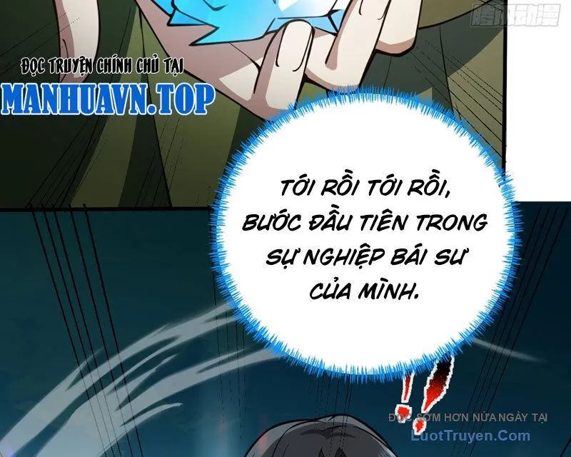 Người Khác Luyện Cấp Ta Tu Tiên, Tới Đại Thừa Kỳ Thì Rời Núi Chap 10 - Next Chap 11