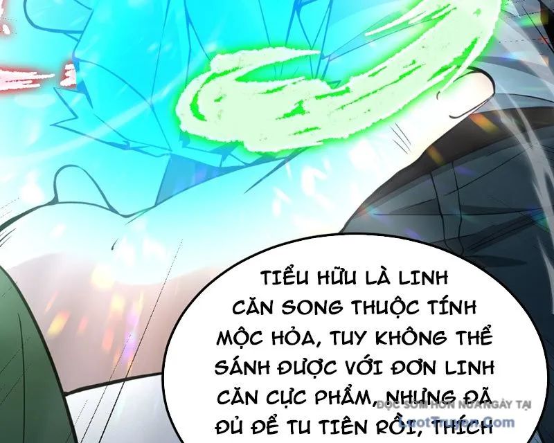 Người Khác Luyện Cấp Ta Tu Tiên, Tới Đại Thừa Kỳ Thì Rời Núi Chap 10 - Next Chap 11
