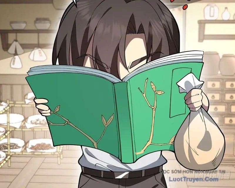 Người Khác Luyện Cấp Ta Tu Tiên, Tới Đại Thừa Kỳ Thì Rời Núi Chap 11 - Next Chap 12