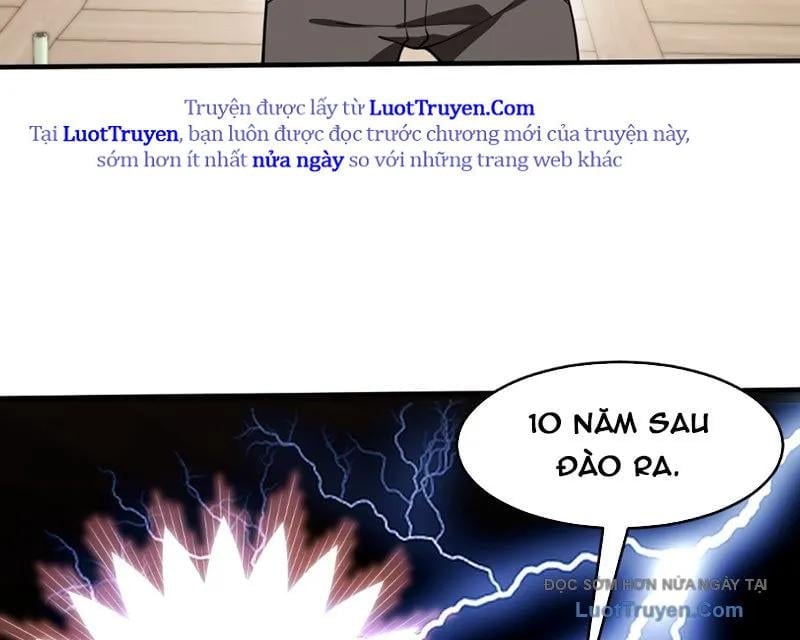 Người Khác Luyện Cấp Ta Tu Tiên, Tới Đại Thừa Kỳ Thì Rời Núi Chap 11 - Next Chap 12
