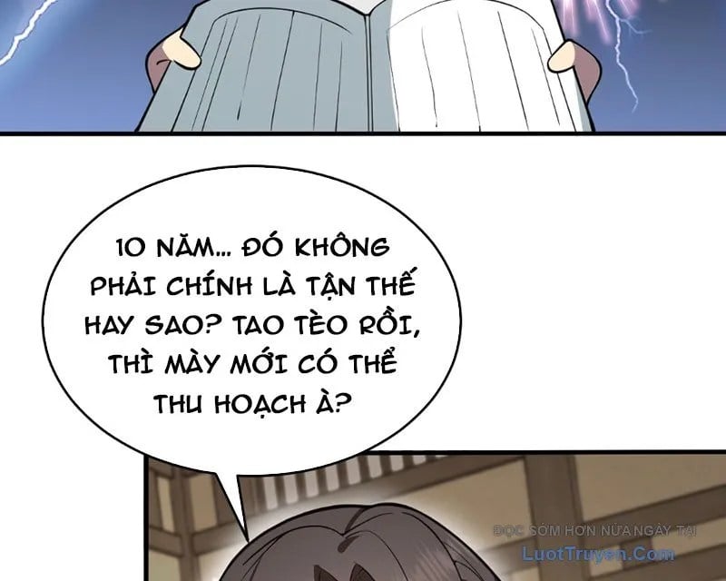 Người Khác Luyện Cấp Ta Tu Tiên, Tới Đại Thừa Kỳ Thì Rời Núi Chap 11 - Next Chap 12