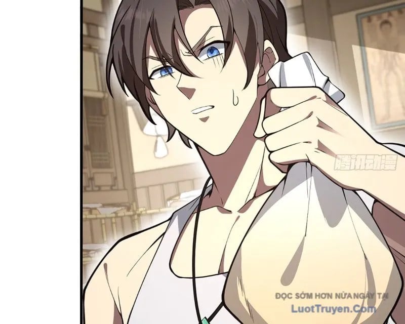 Người Khác Luyện Cấp Ta Tu Tiên, Tới Đại Thừa Kỳ Thì Rời Núi Chap 11 - Next Chap 12