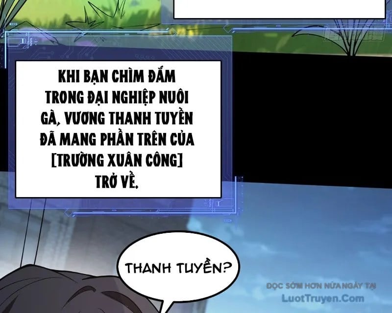 Người Khác Luyện Cấp Ta Tu Tiên, Tới Đại Thừa Kỳ Thì Rời Núi Chap 11 - Next Chap 12
