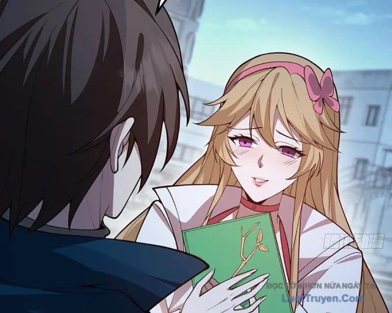 Người Khác Luyện Cấp Ta Tu Tiên, Tới Đại Thừa Kỳ Thì Rời Núi Chap 11 - Next Chap 12