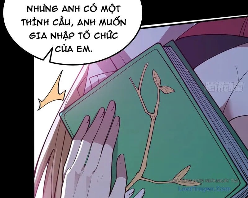 Người Khác Luyện Cấp Ta Tu Tiên, Tới Đại Thừa Kỳ Thì Rời Núi Chap 11 - Next Chap 12