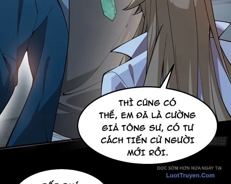 Người Khác Luyện Cấp Ta Tu Tiên, Tới Đại Thừa Kỳ Thì Rời Núi Chap 11 - Next Chap 12