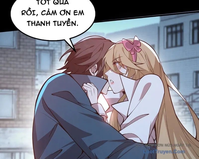 Người Khác Luyện Cấp Ta Tu Tiên, Tới Đại Thừa Kỳ Thì Rời Núi Chap 11 - Next Chap 12