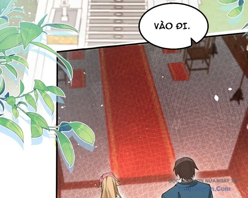 Người Khác Luyện Cấp Ta Tu Tiên, Tới Đại Thừa Kỳ Thì Rời Núi Chap 11 - Next Chap 12