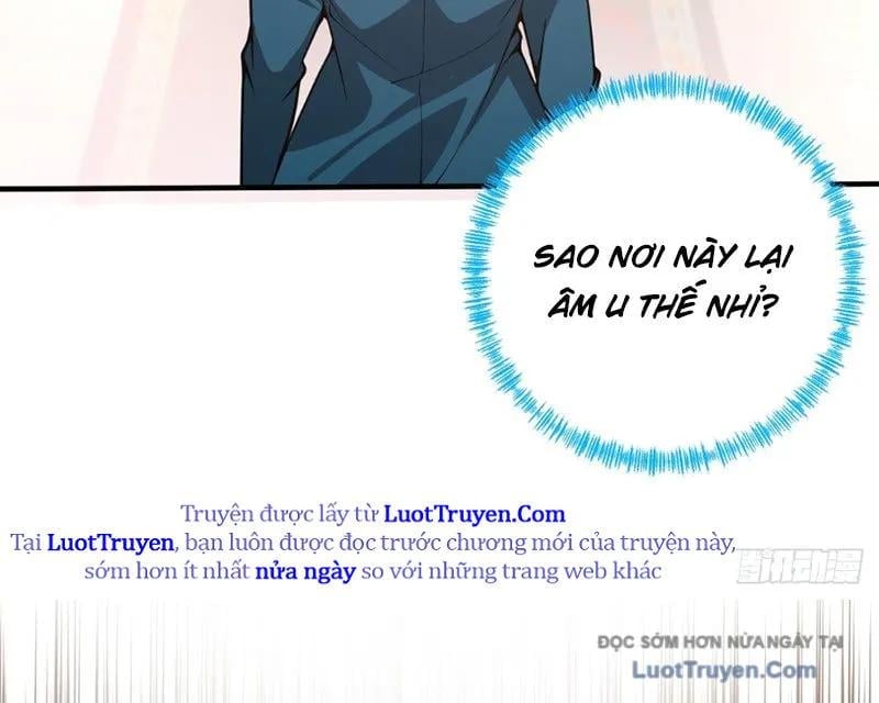 Người Khác Luyện Cấp Ta Tu Tiên, Tới Đại Thừa Kỳ Thì Rời Núi Chap 11 - Next Chap 12