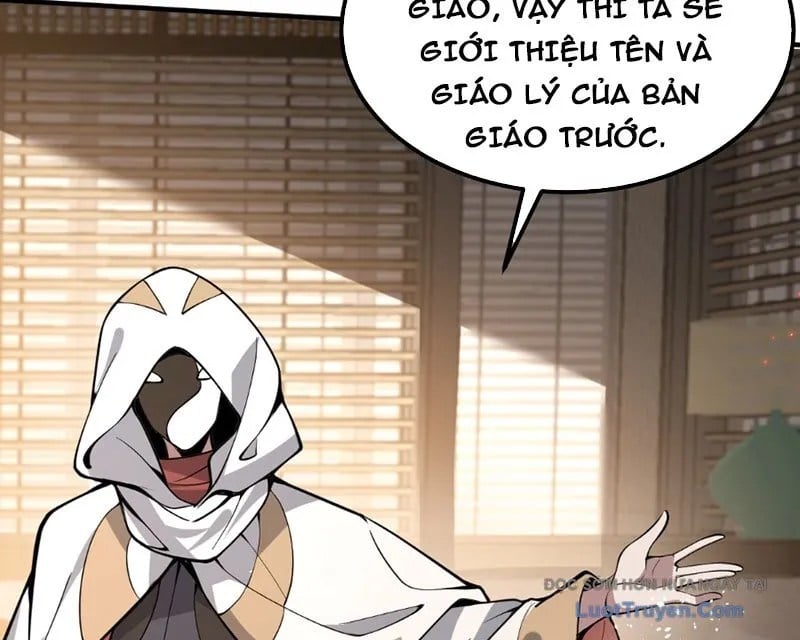 Người Khác Luyện Cấp Ta Tu Tiên, Tới Đại Thừa Kỳ Thì Rời Núi Chap 11 - Next Chap 12