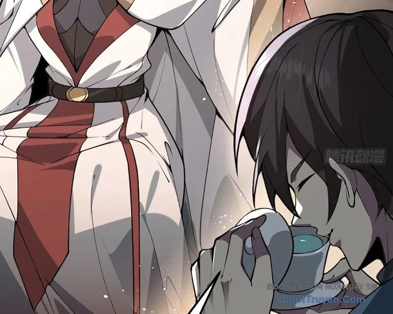 Người Khác Luyện Cấp Ta Tu Tiên, Tới Đại Thừa Kỳ Thì Rời Núi Chap 11 - Next Chap 12