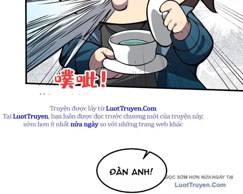 Người Khác Luyện Cấp Ta Tu Tiên, Tới Đại Thừa Kỳ Thì Rời Núi Chap 11 - Next Chap 12