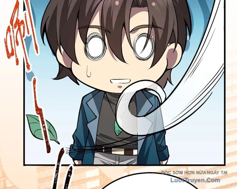 Người Khác Luyện Cấp Ta Tu Tiên, Tới Đại Thừa Kỳ Thì Rời Núi Chap 11 - Next Chap 12