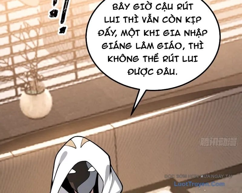 Người Khác Luyện Cấp Ta Tu Tiên, Tới Đại Thừa Kỳ Thì Rời Núi Chap 11 - Next Chap 12