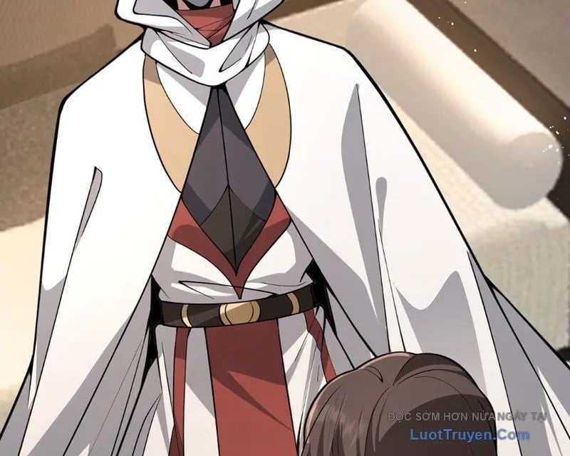 Người Khác Luyện Cấp Ta Tu Tiên, Tới Đại Thừa Kỳ Thì Rời Núi Chap 11 - Next Chap 12