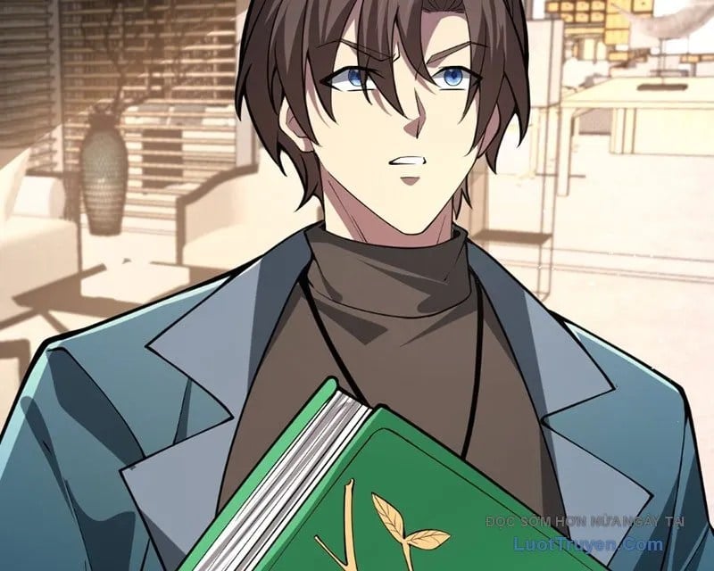 Người Khác Luyện Cấp Ta Tu Tiên, Tới Đại Thừa Kỳ Thì Rời Núi Chap 11 - Next Chap 12