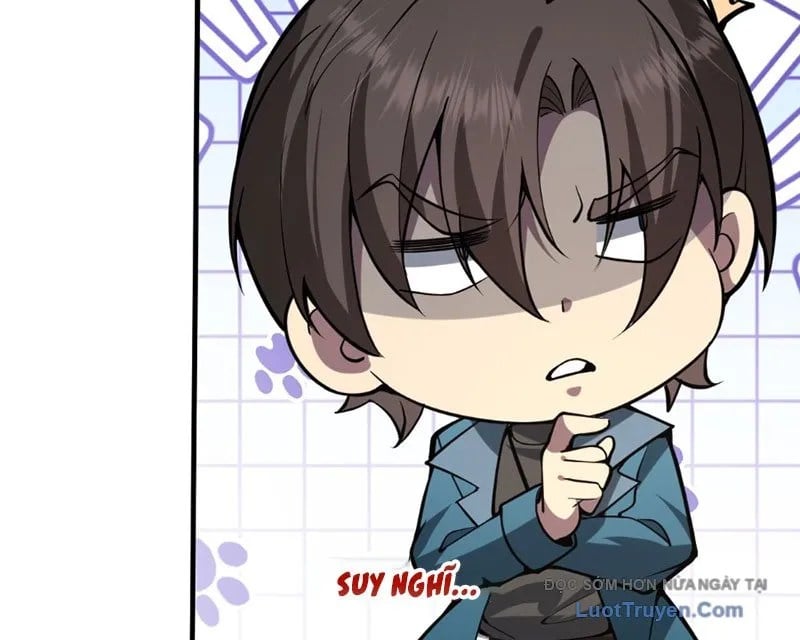 Người Khác Luyện Cấp Ta Tu Tiên, Tới Đại Thừa Kỳ Thì Rời Núi Chap 11 - Next Chap 12