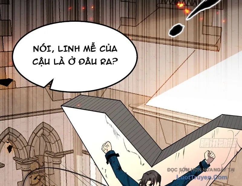 Người Khác Luyện Cấp Ta Tu Tiên, Tới Đại Thừa Kỳ Thì Rời Núi Chap 11 - Next Chap 12