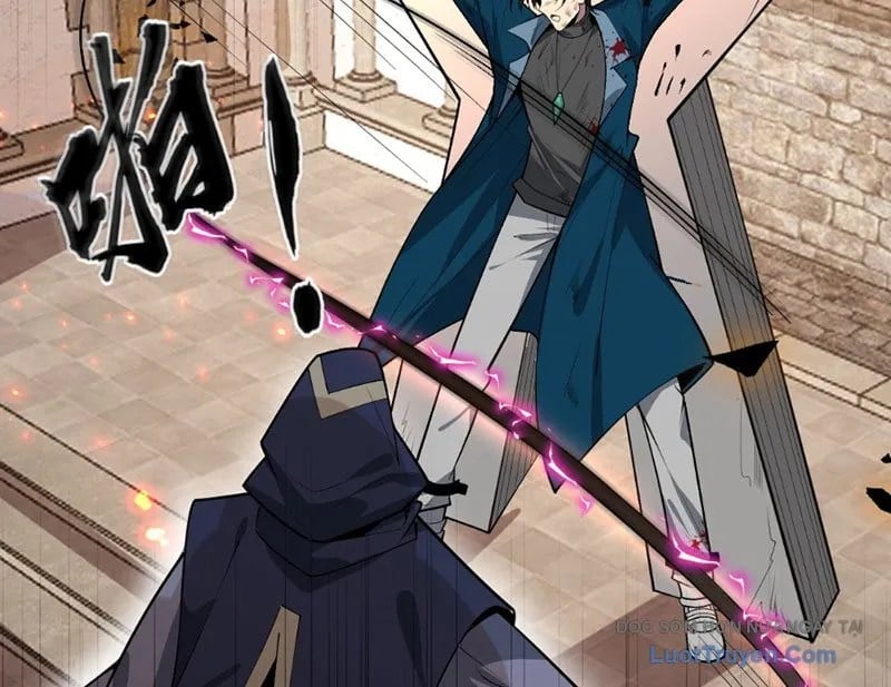 Người Khác Luyện Cấp Ta Tu Tiên, Tới Đại Thừa Kỳ Thì Rời Núi Chap 11 - Next Chap 12