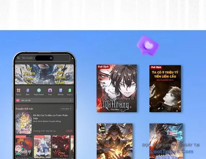 Người Khác Luyện Cấp Ta Tu Tiên, Tới Đại Thừa Kỳ Thì Rời Núi Chap 11 - Next Chap 12