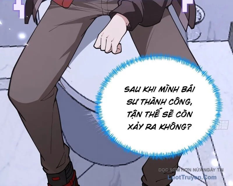 Người Khác Luyện Cấp Ta Tu Tiên, Tới Đại Thừa Kỳ Thì Rời Núi Chap 11 - Next Chap 12