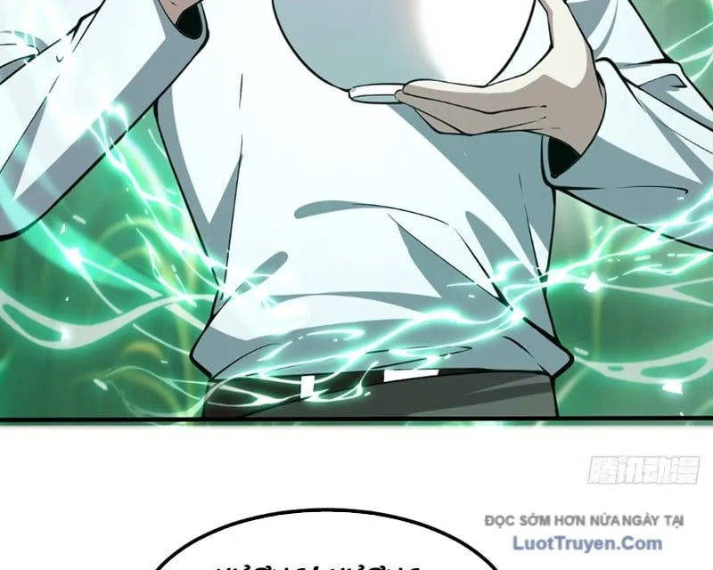 Người Khác Luyện Cấp Ta Tu Tiên, Tới Đại Thừa Kỳ Thì Rời Núi Chap 11 - Next Chap 12