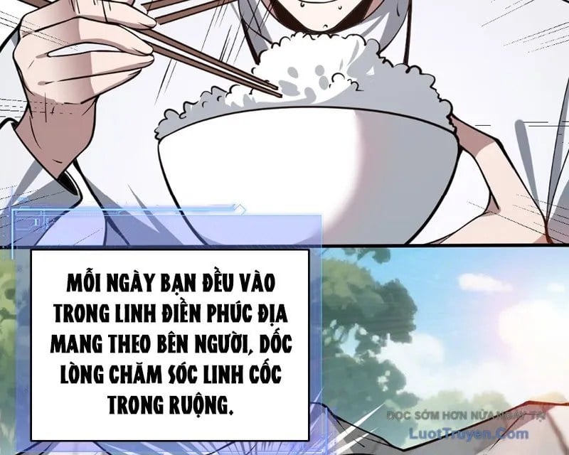 Người Khác Luyện Cấp Ta Tu Tiên, Tới Đại Thừa Kỳ Thì Rời Núi Chap 11 - Next Chap 12