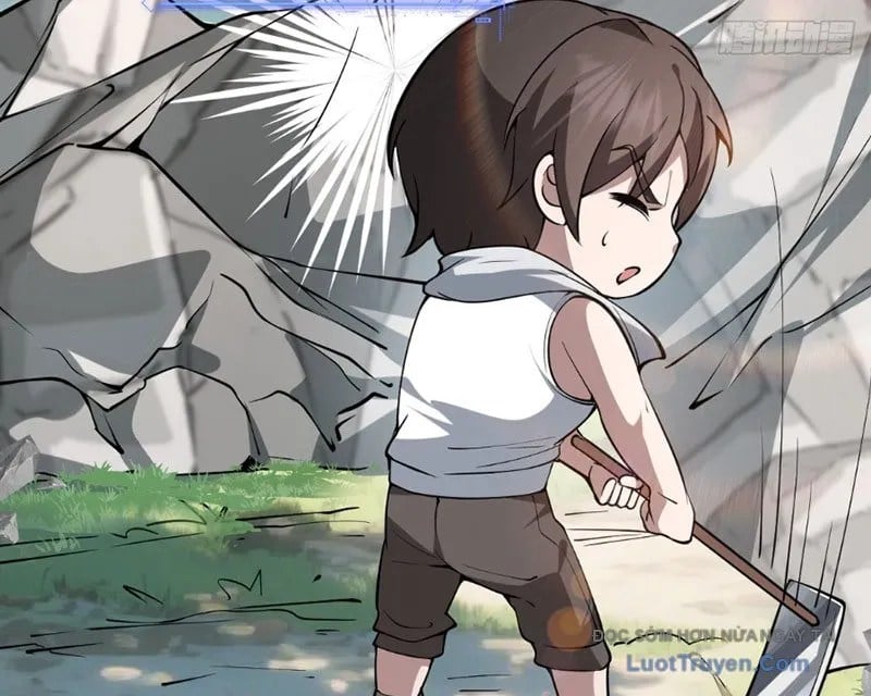 Người Khác Luyện Cấp Ta Tu Tiên, Tới Đại Thừa Kỳ Thì Rời Núi Chap 11 - Next Chap 12