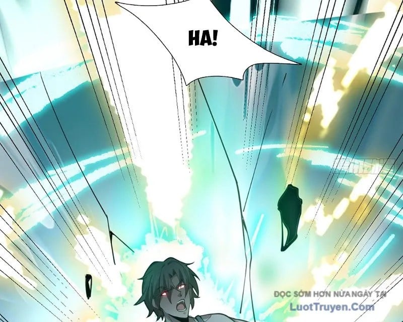 Người Khác Luyện Cấp Ta Tu Tiên, Tới Đại Thừa Kỳ Thì Rời Núi Chap 11 - Next Chap 12