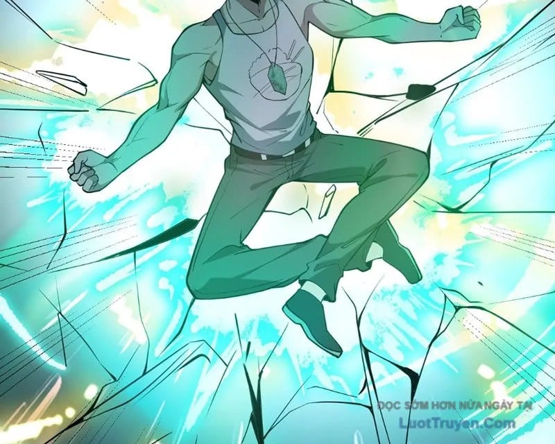 Người Khác Luyện Cấp Ta Tu Tiên, Tới Đại Thừa Kỳ Thì Rời Núi Chap 11 - Next Chap 12