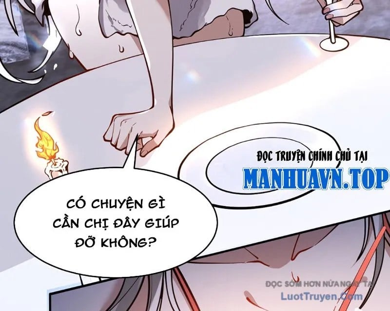 Người Khác Luyện Cấp Ta Tu Tiên, Tới Đại Thừa Kỳ Thì Rời Núi Chap 11 - Next Chap 12