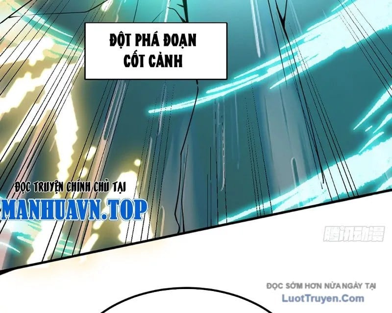 Người Khác Luyện Cấp Ta Tu Tiên, Tới Đại Thừa Kỳ Thì Rời Núi Chap 11 - Next Chap 12