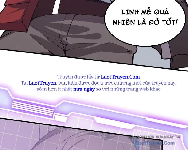 Người Khác Luyện Cấp Ta Tu Tiên, Tới Đại Thừa Kỳ Thì Rời Núi Chap 11 - Next Chap 12