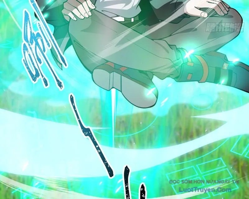 Người Khác Luyện Cấp Ta Tu Tiên, Tới Đại Thừa Kỳ Thì Rời Núi Chap 11 - Next Chap 12