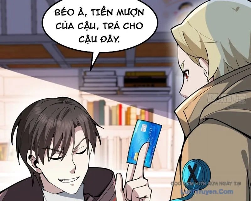 Người Khác Luyện Cấp Ta Tu Tiên, Tới Đại Thừa Kỳ Thì Rời Núi Chap 11 - Next Chap 12