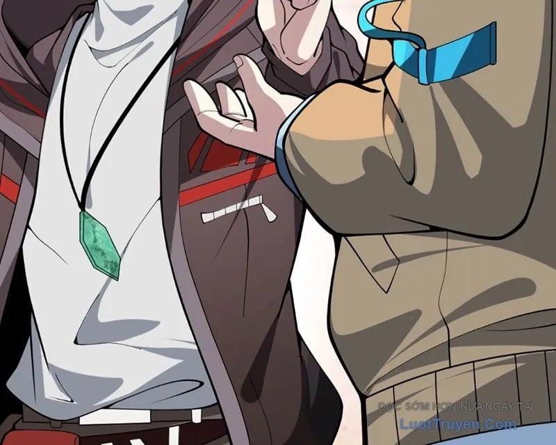 Người Khác Luyện Cấp Ta Tu Tiên, Tới Đại Thừa Kỳ Thì Rời Núi Chap 11 - Next Chap 12