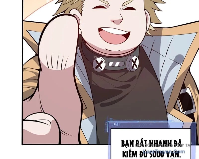 Người Khác Luyện Cấp Ta Tu Tiên, Tới Đại Thừa Kỳ Thì Rời Núi Chap 11 - Next Chap 12