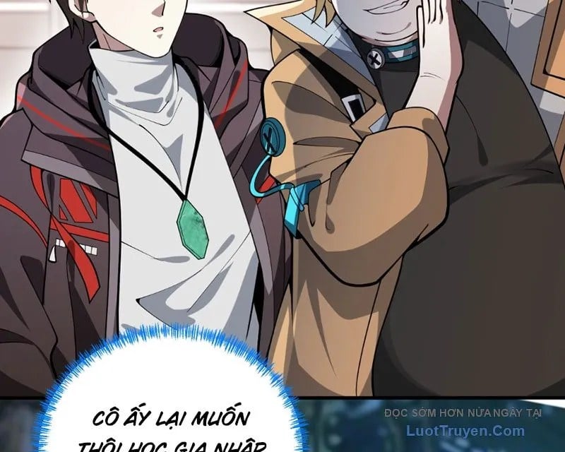 Người Khác Luyện Cấp Ta Tu Tiên, Tới Đại Thừa Kỳ Thì Rời Núi Chap 11 - Next Chap 12