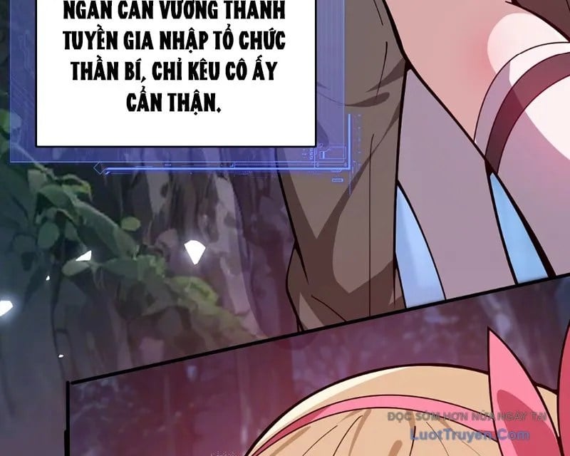 Người Khác Luyện Cấp Ta Tu Tiên, Tới Đại Thừa Kỳ Thì Rời Núi Chap 11 - Next Chap 12