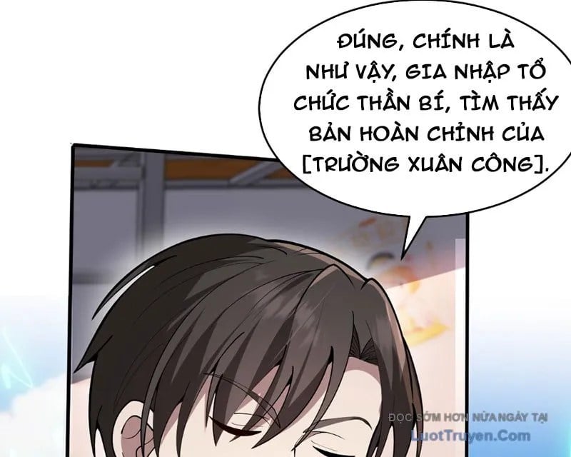 Người Khác Luyện Cấp Ta Tu Tiên, Tới Đại Thừa Kỳ Thì Rời Núi Chap 11 - Next Chap 12