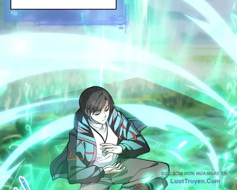 Người Khác Luyện Cấp Ta Tu Tiên, Tới Đại Thừa Kỳ Thì Rời Núi Chap 11 - Next Chap 12