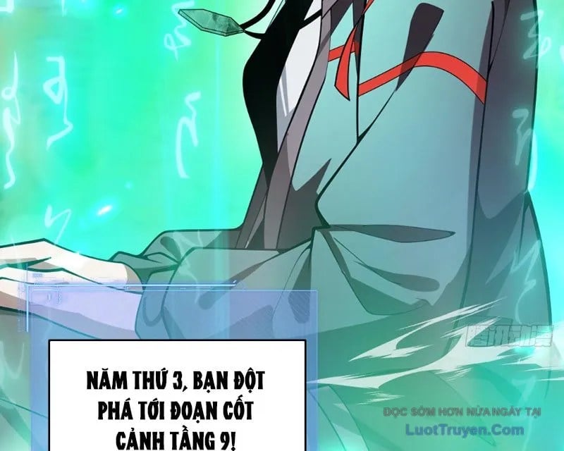 Người Khác Luyện Cấp Ta Tu Tiên, Tới Đại Thừa Kỳ Thì Rời Núi Chap 11 - Next Chap 12