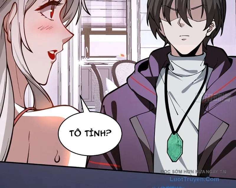 Người Khác Luyện Cấp Ta Tu Tiên, Tới Đại Thừa Kỳ Thì Rời Núi Chap 11 - Next Chap 12