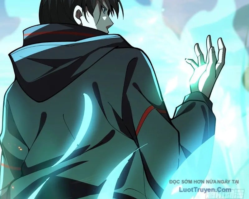 Người Khác Luyện Cấp Ta Tu Tiên, Tới Đại Thừa Kỳ Thì Rời Núi Chap 11 - Next Chap 12