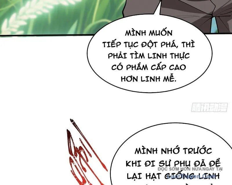 Người Khác Luyện Cấp Ta Tu Tiên, Tới Đại Thừa Kỳ Thì Rời Núi Chap 11 - Next Chap 12