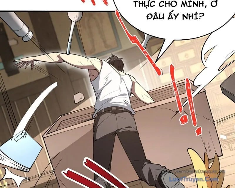 Người Khác Luyện Cấp Ta Tu Tiên, Tới Đại Thừa Kỳ Thì Rời Núi Chap 11 - Next Chap 12