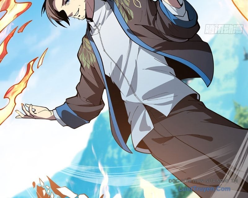 Người Khác Luyện Cấp Ta Tu Tiên, Tới Đại Thừa Kỳ Thì Rời Núi Chap 12 - Next Chap 13