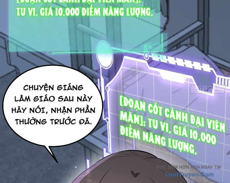Người Khác Luyện Cấp Ta Tu Tiên, Tới Đại Thừa Kỳ Thì Rời Núi Chap 12 - Next Chap 13
