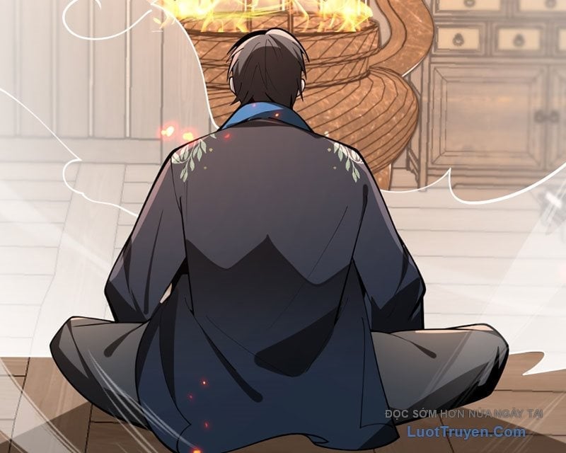 Người Khác Luyện Cấp Ta Tu Tiên, Tới Đại Thừa Kỳ Thì Rời Núi Chap 12 - Next Chap 13