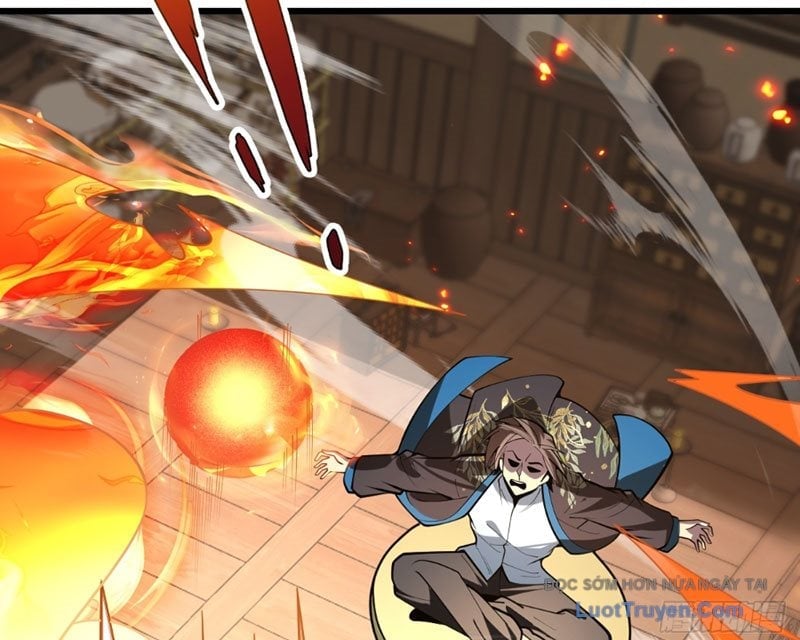 Người Khác Luyện Cấp Ta Tu Tiên, Tới Đại Thừa Kỳ Thì Rời Núi Chap 12 - Next Chap 13